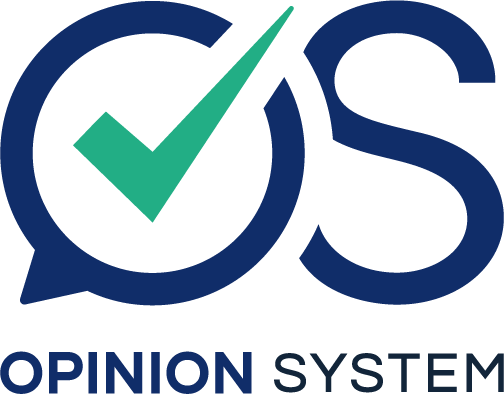 Logotype d'Opinion System
